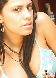 Selena Spice Photo 1