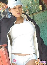 Selena Spice Photo 1