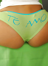 Selena Spice Photo 5