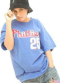 Selena Spice Photo 2