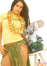 Selena Spice Photo 1