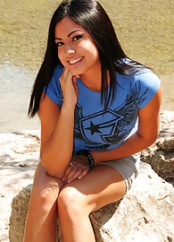 Cierra Spice Photo 2