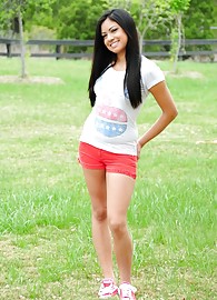 Cierra Spice Photo 2