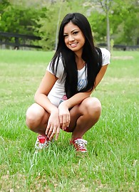Cierra Spice Photo 5