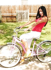 Cierra Spice Photo 2