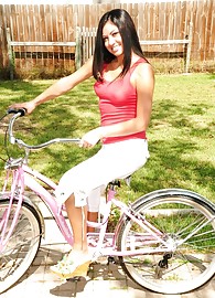 Cierra Spice Photo 6