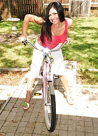 Cierra Spice Photo 11