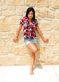 Cierra Spice Photo 1