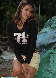 Pamela Spice Photo 1