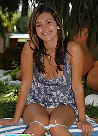 Pamela Spice Photo 9