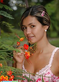 Pamela Spice Photo 7