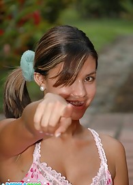 Pamela Spice Photo 9