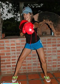 Pamela Spice Photo 5