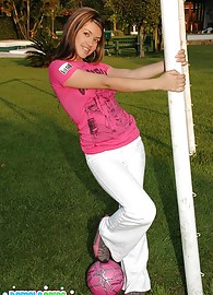 Pamela Spice Photo 2