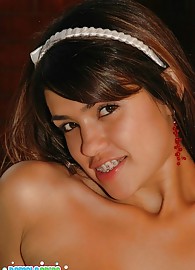 Pamela Spice Photo 15