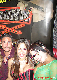 Rita Faltoyano Photo 2