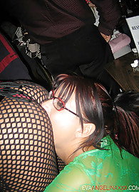 Rita Faltoyano Photo 11