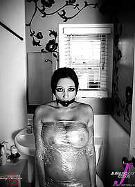 Audrey Bitoni Photo 6