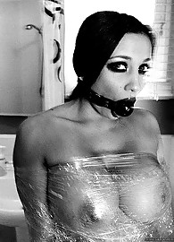 Audrey Bitoni Photo 9