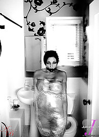 Audrey Bitoni Photo 10