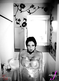 Audrey Bitoni Photo 11