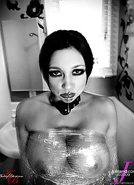 Audrey Bitoni Photo 12