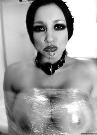 Audrey Bitoni Photo 13