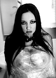 Audrey Bitoni Photo 14