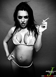 Eva Angelina Photo 2