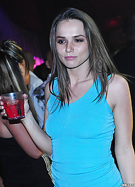 Brandy Taylor Photo 12