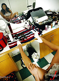 Audrey Bitoni Photo 3