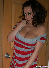 Brandy Taylor Photo 1