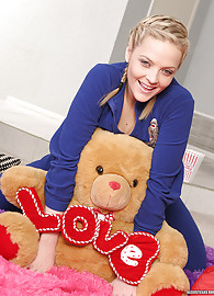 Alexis Texas Photo 1