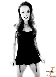 Tori Black Photo 1