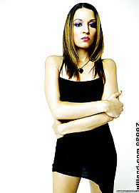 Ann Marie Rios Photo 1