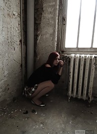 Gabrielle Lupin Photo 1