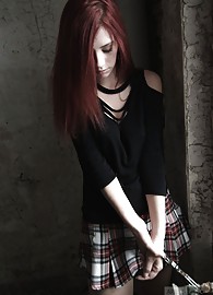 Gabrielle Lupin Photo 2