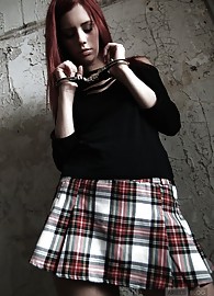 Gabrielle Lupin Photo 4