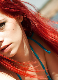 Gabrielle Lupin Photo 7