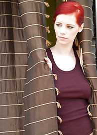 Gabrielle Lupin Photo 3