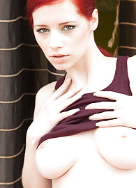 Gabrielle Lupin Photo 5