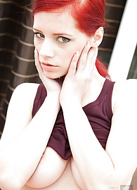 Gabrielle Lupin Photo 15