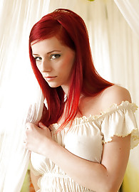 Gabrielle Lupin Photo 2