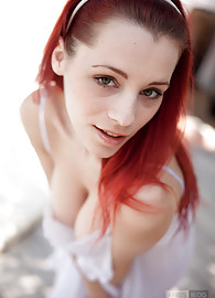 Gabrielle Lupin Photo 3