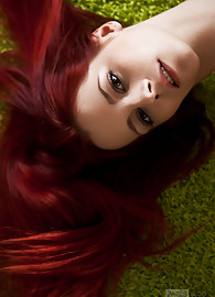 Gabrielle Lupin Photo 12