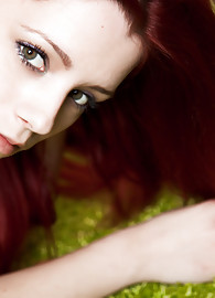 Gabrielle Lupin Photo 15