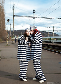 Gabrielle Lupin Photo 1