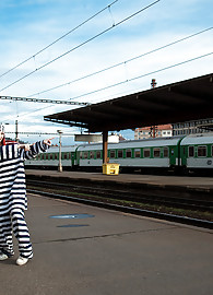 Gabrielle Lupin Photo 2