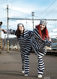 Gabrielle Lupin Photo 4