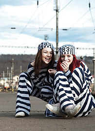 Gabrielle Lupin Photo 6